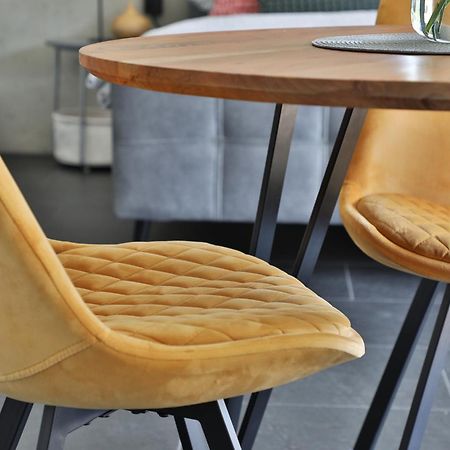 Modernes Studio-Apartment Gersthofen Εξωτερικό φωτογραφία