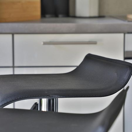 Modernes Studio-Apartment Gersthofen Εξωτερικό φωτογραφία
