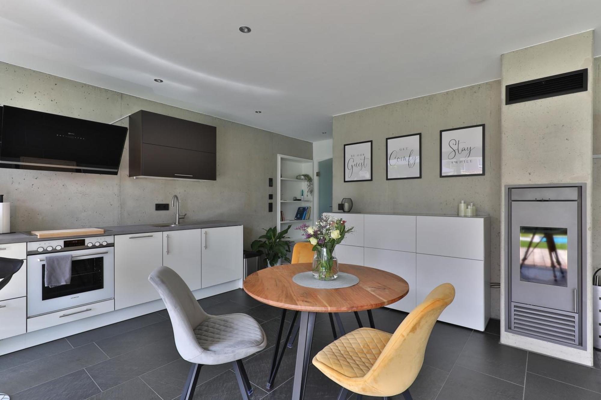 Modernes Studio-Apartment Gersthofen Εξωτερικό φωτογραφία