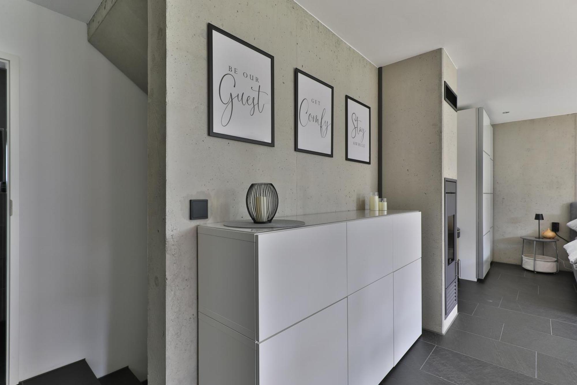 Modernes Studio-Apartment Gersthofen Εξωτερικό φωτογραφία